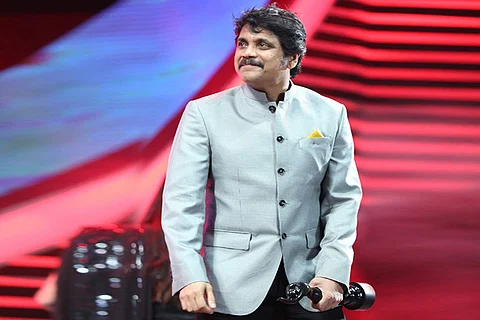 Nagarjuna in ‘Raid’ remake?