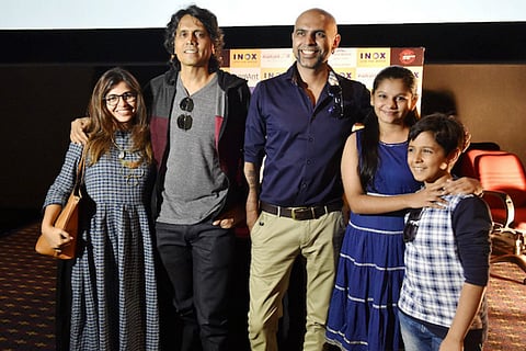 20 years on, 'Hyderabad Blues' prequel on the cards? Director Nagesh Kukunoor speaks