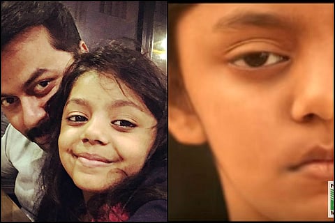 Indrajith and Prithviraj are joined by a debutante in their next: Nakshatra Indrajith