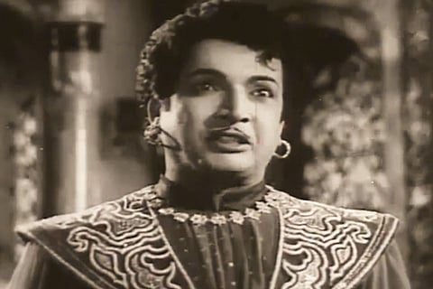 The villain with a heart of gold: Remembering MN Nambiar on his birth centenary