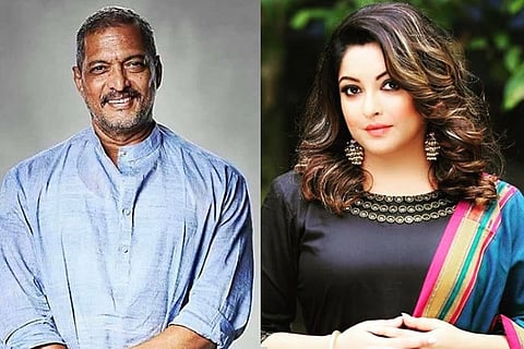Cops file closure report in sexual harassment case against Nana Patekar