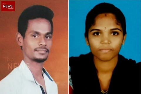 How caste hatred killed love: The murders of Hosur's Nandesh and Swathi