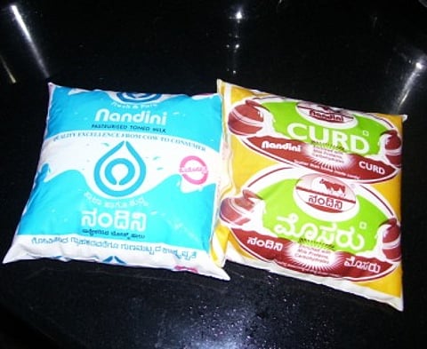 'Nandini' trademark belongs to KMF and not to restaurant chain: Karnataka HC