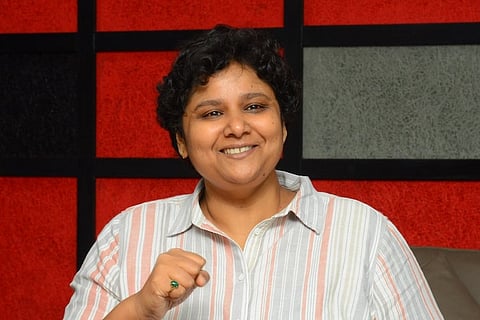 Nandini Reddy clarifies on ‘Lust Stories' Telugu remake