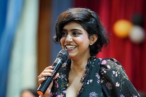 Nandita Sankara