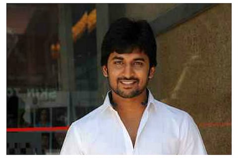 Nani to play dual roles again for third time in career