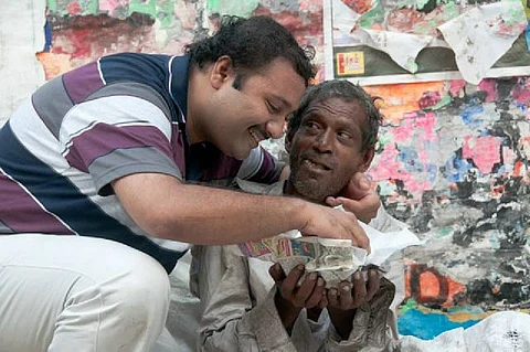 Deaths, disappearances, abuse: CNN Heroes' Narayanan Krishnan mired in controversy
