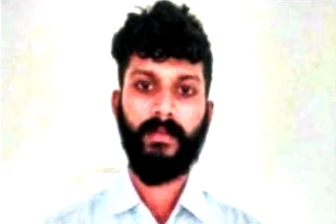 Hyd loser creates fake 'sex worker' profile of woman who rejected him, gets arrested