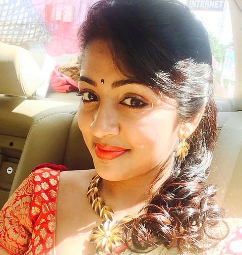 My statement on sexual assault and need for brothels has been twisted says actor Navya Nair
