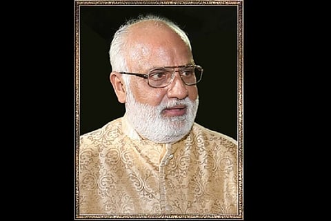 Uniform Civil Code cannot be imposed in secular India: erstwhile prince of Arcot