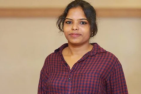 Young Malayalam filmmaker Nayana Sooryan passes away
