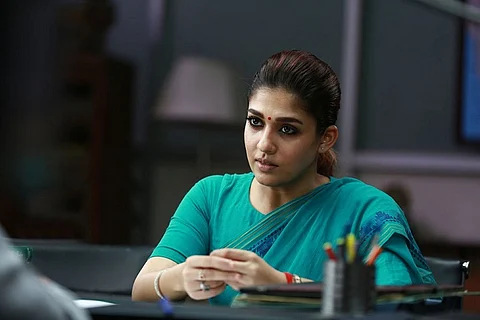 With a sensible woman lead, ‘Aramm’ is a moral attempt at genuine cinema