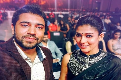 Nayanthara-Nivin Pauly starrer ‘Love Action Drama’ gets release date