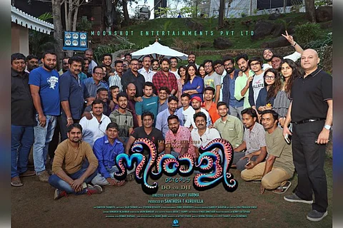 Mohanlal’s ‘Neerali’ wrapped up in just 36 days
