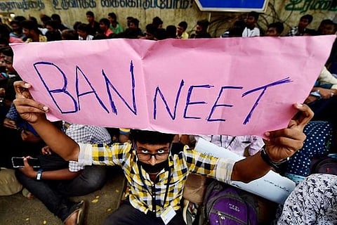 Why NEET is an election issue in Tamil Nadu
