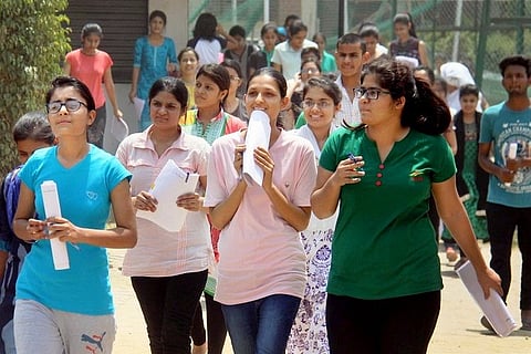 CBSE to declare NEET 2017 results today