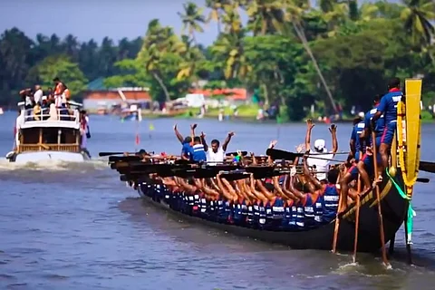 Economics of a boat race: What it costs to be a Nehru Trophy team