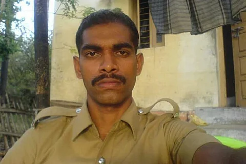 ‘It’s a planned murder': TN cop Jagadeesan's family lashes out at colleagues, sand mafia