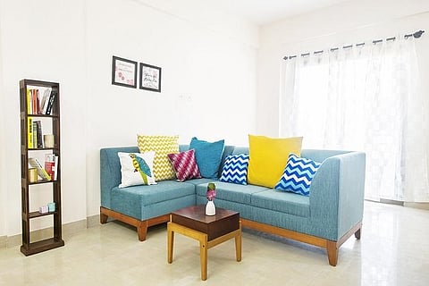 Nestaway slashes its one-time charges by 50% for those moving from PGs to its homes