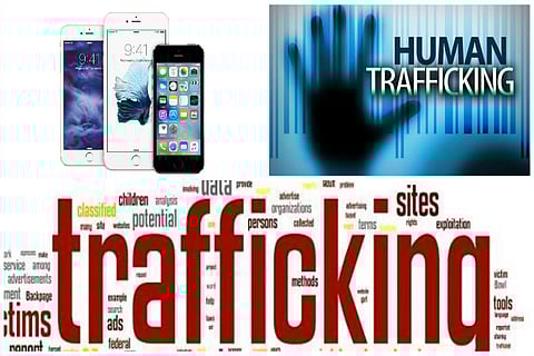 All for an iPhone: Chinese couple sell their 18-day old infant online