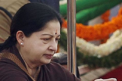 CM continues to be on life support, reports of her death are false: Apollo Hospital