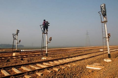 Train services to get faster as Bengaluru gets its first auto signalling corridor
