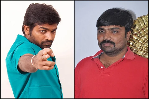 Naduvula Konjam Pakkatha Kaanom team to reunite