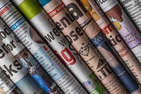 Star of Mysore temporarily stops print edition, cites production issues