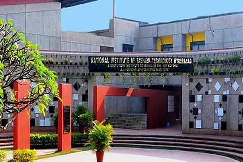 56 women housekeepers who accused NIFT employee of sexual harassment asked to leave