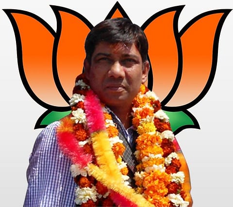 Nihal Chand's man asked me to withdraw case against him, offered me job, money, alleges victim