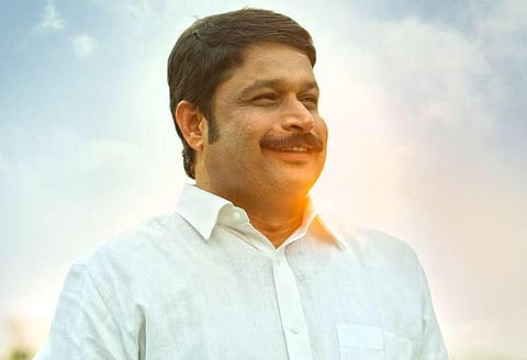 Journalist MV Nikesh Kumar loses poll after an all-out campaign