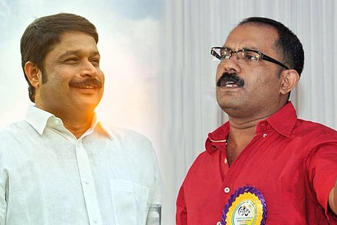 IUML MLA KM Shaji election set aside by Kerala HC over Nikesh Kumar's petition