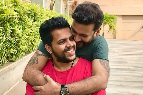 Gay couple from Kerala moves HC seeking legalisation of same-sex marriage