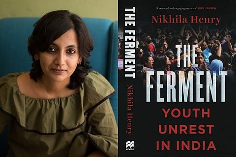 Rohith Vemula was the quintessence of 'million mutinies': Author Nikhila Henry to TNM