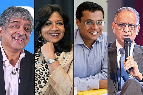 33 billionaires and counting, Bengaluru to witness fastest growth of super rich