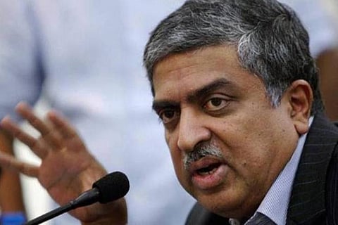 The Infosys saga: A timeline of events leading to Nandan Nilekani's return to the IT giant