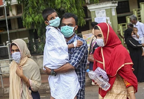 Ground report: Desertions, a slow fight to regain normalcy in Kerala village at heart of Nipah Virus