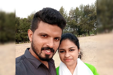 The ISIS bogey: How a Kerala inter-faith couple fought terror charges to be together