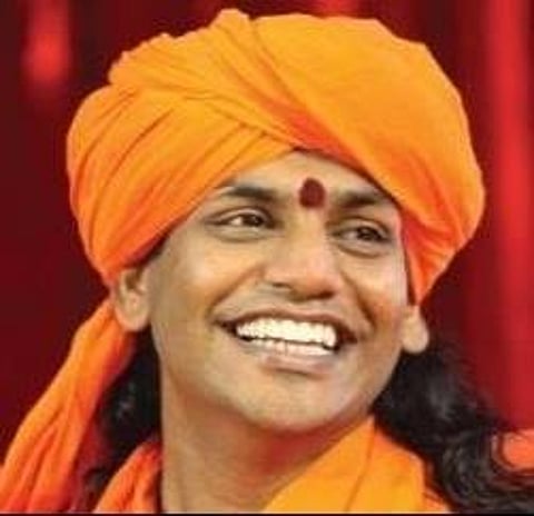 Nithyananda's former disciple who filed rape charges against him calls SC order 'ray of hope'