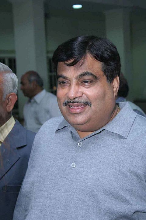 Battery-run autos: Gadkari wants to amend the Motor Vehicles Act, to benefit...?