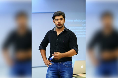 Nivin Pauly to team up with Lijo Jose Pellissery?