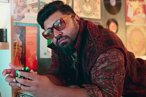 Nivin Pauly in Saturday Night