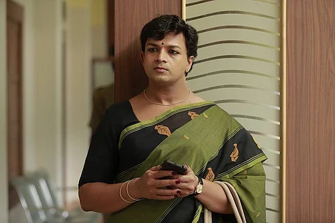 ‘I saw myself on screen’: Kerala’s trans community welcomes ‘Njan Marykutty’