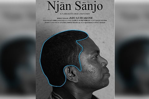 'Njan Sanjo’, a video documenting daily life of a Kerala trans man