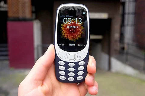 Nokia 3310's comeback in new avatar: How the iconic brand is battling to win the smartphone market