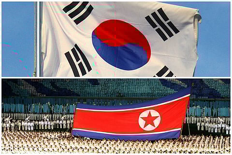 Is a unified Korea possible? History suggests otherwise