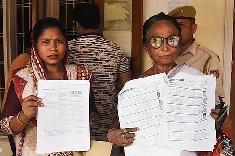 National Register of Citizens: Assam to approach SC for re-verification