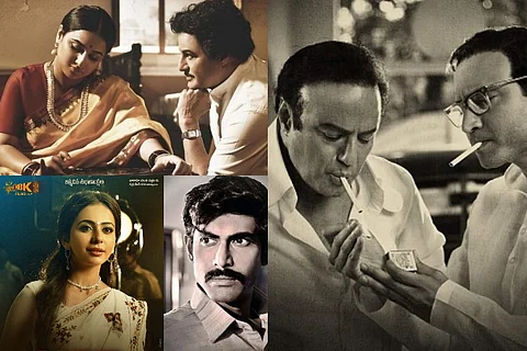 After box-office flop, 'NTR Kathanayakudu' releases on Amazon Prime