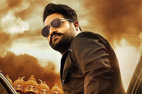 Jr NTR’s ‘Jai Lava Kusa’ trailer to be released on Vinayaka Chaturthi