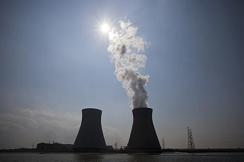 India set to commission indigenous nuclear reactor in TN’s Kalpakkam   